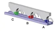 axcela tip S-1