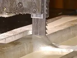 Cutting Blade