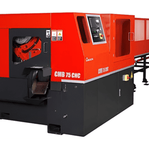 Amada CMB75 high speed carbide circular saw