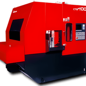 Amada CTB400 automatic bandsaw