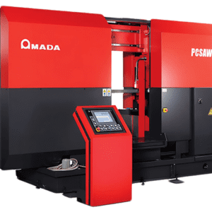 Amada PC720 Pulse cutting bandsaw