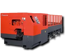 amada cmb100