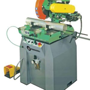 PERRIS 350 SA SEMIAUTOMATIC CIRCULAR SAW FOR LIGHT ALLOYS